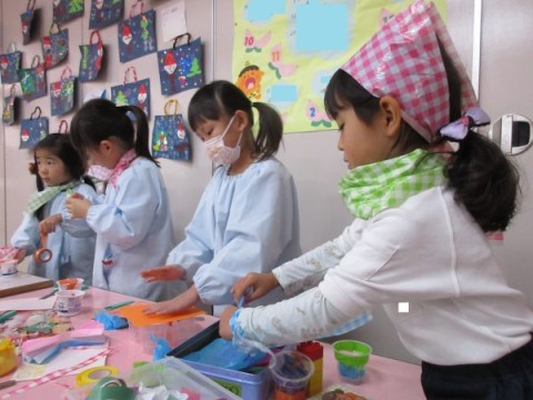 また来年（２学期の終業）サムネイル