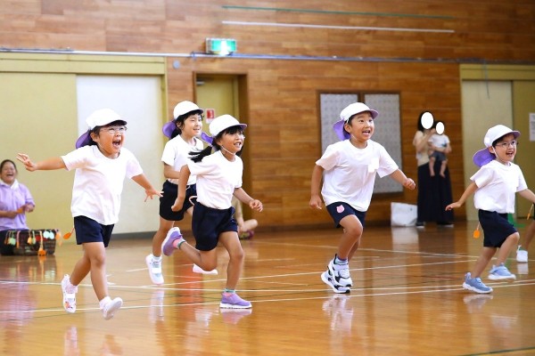 ９月の活動予定サムネイル