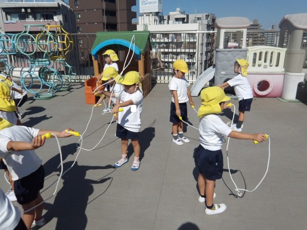 最近の菊組さん…楽しいこといっぱい💕サムネイル