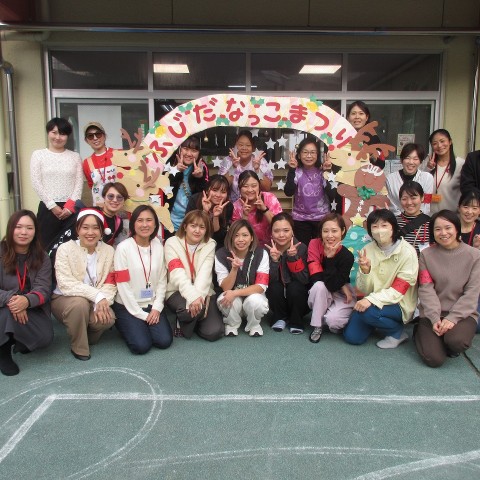 おまつり☆たのしかったね(^^♪～サムネイル