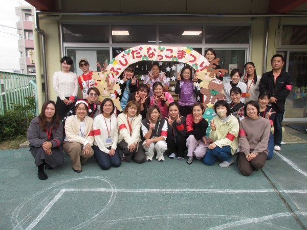 おまつり☆たのしかったね(^^♪～サムネイル