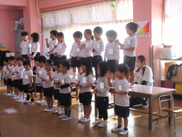 12月の活動予定サムネイル