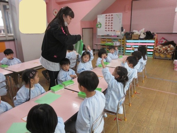 クリスマス🔔クリスマス（小桜組）サムネイル