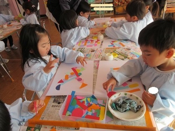 tunagaru☆tunagaru（小桜組）サムネイル