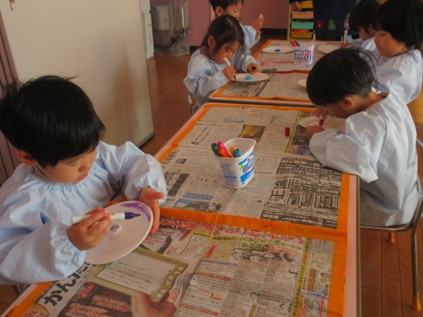 お正月といえば（　＾ω＾）・・・サムネイル