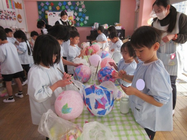 ２月の活動予定サムネイル