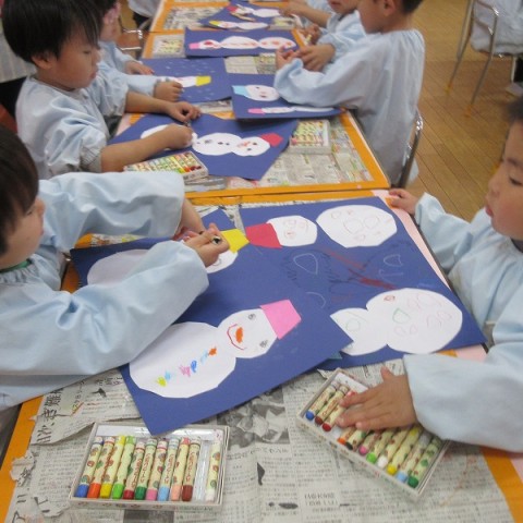 〇を初めて切りました！！（小桜組）サムネイル